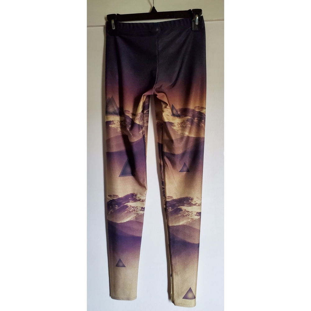 LovelySally Leggings